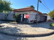 Casa esquina en Venta Ameghino Sud 3 dorm