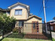 CASA ESQUINA EN VENTA EN RANCAGUA 4 DORMITORIOS Y 2 BAÑOS