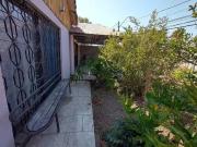 CASA ESQUINA FRENTE A METRO PEDREROS IDEAL INVERSIÓN