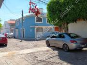 ¡Casa Esquina Ideal para Renta! PRADOS DE LA CAPILLA,...