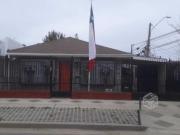 Casa Esquina, Remodelada En Quilpué