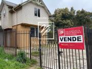 Casa Esquina Temuco Villa Santa Carolina Casa Esquina Temuco Villa Santa Carolina