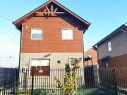 Casa esquina Valles del Country