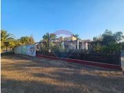 Casa esquina Viña Santa Rita