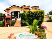 Casa esquina y cabaña, a un paso del Parque El Canelo