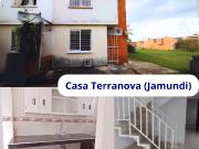 CASA ESQUINERA $110M | TERRANOVA JAMUNDÍ | GRAN...