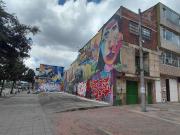 CASA ESQUINERA BARRIO DOCE DE OCTUBRE