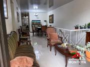 Casa esquinera comercial en el centro de Pereira