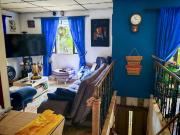 Casa esquinera con 2 rentas sector San Joaquín Cuba, Pereira