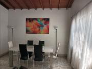 Casa Esquinera de Dos Pisos en Venta en Belén Alameda