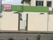 Casa Esquinera de Venta Urb. Girasoles Santo Domingo