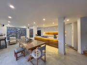 Casa esquinera en conjunto en arriendo, barrio El...