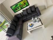 Casa esquinera en conjunto, Pueblito Cafetero, Pereira