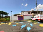 Casa esquinera en Mucho Lote 2 con amplio Terreno