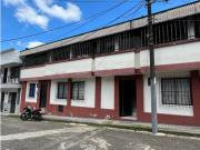 Casa esquinera en Providencia, Pereira
