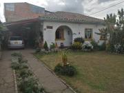 CASA ESQUINERA EN VENTA EN CHÍA DELICIAS CUNDINAMARCA
