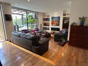 CASA ESQUINERA EN VENTA EN HACIENDA FONTANAR CHA, C/MARCA