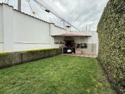 Casa esquinera en venta Valle de Chillos