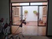 Casa esquinera, La Pradera  Tunja