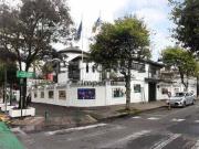 CASA ESQUINERA PATRIMONIAL EN VENTA, ANTIGUA EMBAJADA DE...