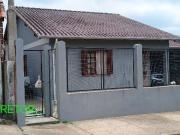 Casa, Estação, Montenegro, RS