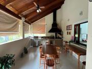 Casa Estância Parque Atibaia