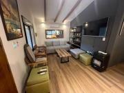 Venta casa 2 dormitorios frente al río, amoblada,...