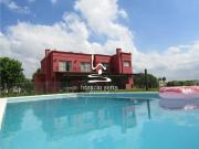 Casa Estancias Del Pilar