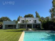 Casa Estancias Del Pilar