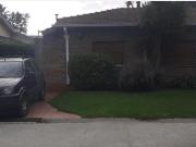 Casa Esteban Echeverria