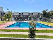 CASA ESTILO AMATISTA CON TERRENO EXCEDENTE EN SANTA FE 2 ‼️