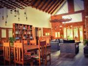 Casa estilo americana en la Marquesa