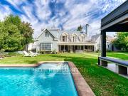 Casa Estilo Americana, Las Pataguas