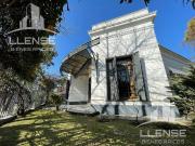 Casa estilo antiguo 5 ambientes en alquiler Quilmes...