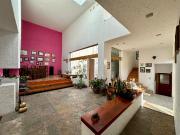 Casa estilo Barragán en venta en Olivar de los Padres