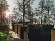 CASA ESTILO CABAÑA EN VENTA EN AVANDARO