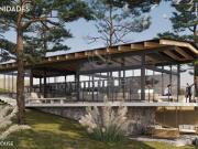 CASA ESTILO CABAÑA EN VENTA EN AVANDARO