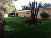 Casa estilo california en las cabañas