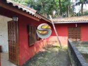 Casa estilo campestre em 1.000mÂ²de terreno, cÃmodos amplos