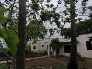 Casa estilo campestre, gran terreno, en 1 planta, Las... Casa estilo campestre, gran terreno, en 1 planta, Las...