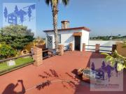 Casa Estilo Campirano En Venta En Atlacholoaya...