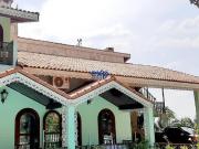 Casa estilo Chácara Alto Padrão Luxo em Condomínio...