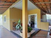 CASA ESTILO CHÁCARA EM MATEUS LEME COM NASCENTE E 2 LAGOAS