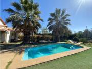 Casa estilo chilena Condominio Lomas del Carmen