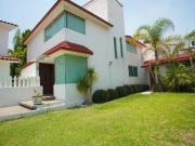 Casa con jardín privado y 4 recámaras en Condoplaza IV,...