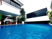 Casa Estilo Clásico en venta en Machala