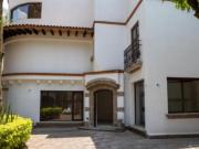 CASA ESTILO COLONIA MEXICANO EN TLACOPAC