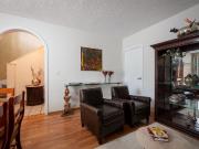 Casa estilo colonial amueblada coyoacan