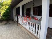 CASA ESTILO COLONIAL COM PISCINA 4 QUARTOS DUAS SUÍTES BH