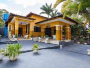 Casa Estilo Colonial com Vista para o Lago – 400m², 2...